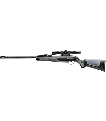 Amazon.com : Mod 125 Spring Sniper Camo Combo : Sports & Outdoors